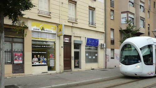 Point Artisans De Lyon — Plaquiste à Lyon