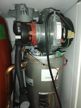Absolut Energie — Dépannage climatisation à Toulouse