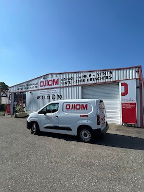 OJIOM — Dépannage climatisation à Toulouse