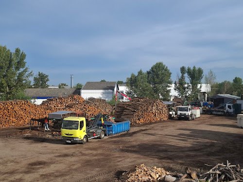 Gabriel Services - Ramonage et Bois de Chauffage à Toulouse — Ramoneur à Toulouse