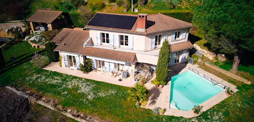 ADEKWATTS Rhône — Panneaux solaires à Lyon
