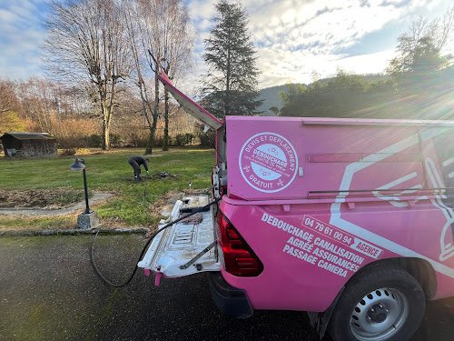 Compagnie des Déboucheurs — Débouchage canalisation à Lyon
