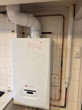 2LM Plomberie chauffage climatisation et énergie solaire — Dépannage climatisation à Toulouse