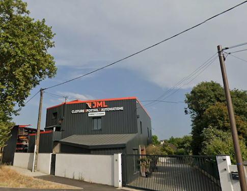 JML CLOTURE — Clôture & portail à Toulouse