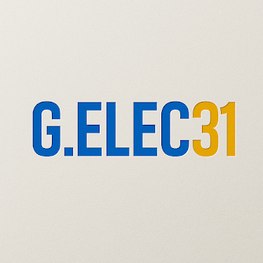 G.ELEC31 — Électricien à Toulouse