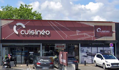 Cuisinéo : cuisiniste à Toulouse — Cuisiniste à Toulouse