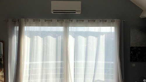 AIR'EAU TEC - Climatisation Rueil-Malmaison — Plombier à Paris