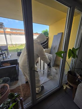 CONTROLE NUISIBLE RHONE — Dératisation à Lyon