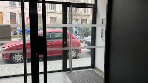 KB Vitrier — Vitrier à Lyon