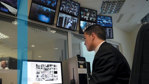 SAMSIC FACILITY SECURITÉ PARIS 20e | Entreprise de sécurité — Vidéosurveillance à Paris