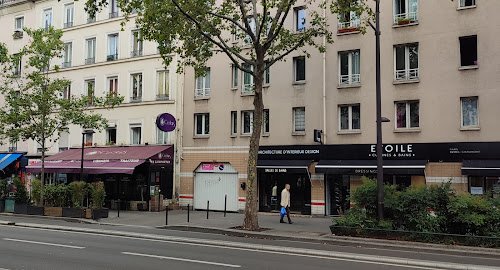 Etoile Cuisines et Bains (Nolte Kuchen) — Cuisiniste à Paris