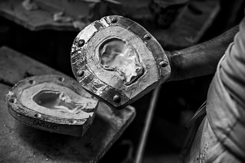 Moulage et Patine — Plâtrier à Paris
