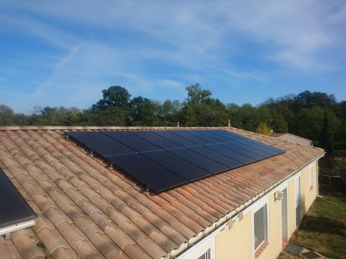 Ceneo Energie, Panneaux Solaires et Photovoltaïque Toulouse — Panneaux solaires à Toulouse