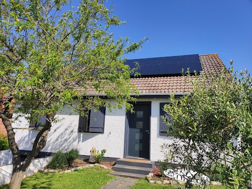 Kozy Group — Panneaux solaires à Paris