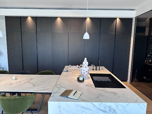 MO2 agencement — Cuisiniste à Toulouse