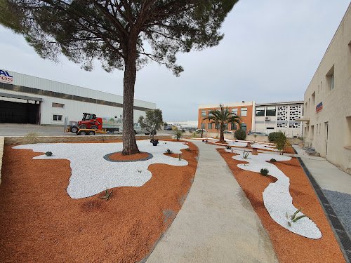 Les jardins de Julien — Jardinier à Marseille