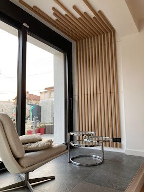 Albanese Ébénisterie — Menuisier à Marseille