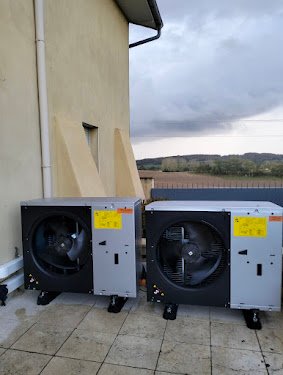Sountech — Frigoriste à Lyon