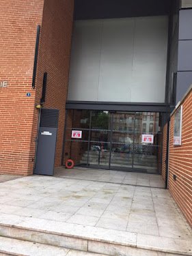 Miroiterie Esquirol — Vitrier à Toulouse