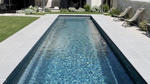 PACTE Piscines — Pisciniste à Marseille
