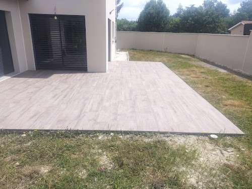 Monsieur Carrelage - Création & Rénovation — Carreleur à Lyon
