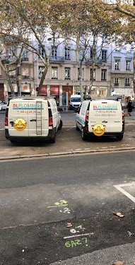 BL Plomberie — Plombier à Lyon