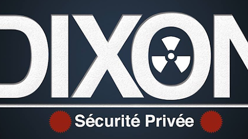 DIXON SECURITE PRIVEE — Alarme & sécurité à Paris