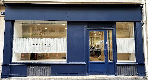 Galoche et Patin Paris - Cordonnerie Maroquinerie — Cordonnier à Paris