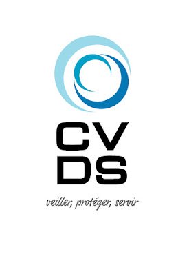 CVDS — Alarme & sécurité à Lyon