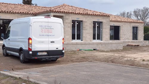 Sarl C2F PLAQUISTE — Plaquiste à Marseille