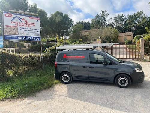 Vaise Stéphane — Couvreur à Marseille