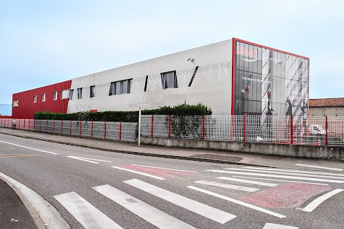 SMAC — Isolation à Toulouse