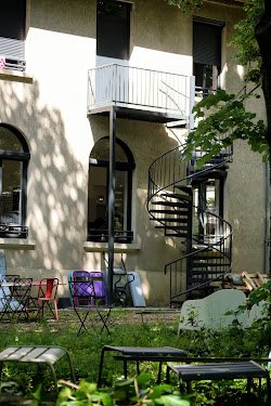 Le Passe-Jardins — Jardinier à Lyon