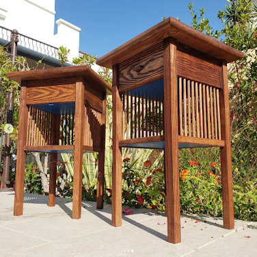 Atelier Capelan - Menuiserie / Ebénisterie Marseille — Menuisier à Marseille