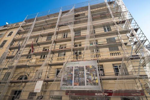 Renov Maison — Façadier à Marseille