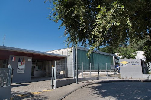 CFA Du Bâtiment Marseille — Plaquiste à Marseille