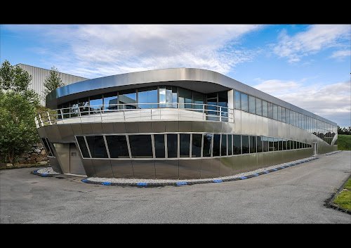 ALU SUD - Fabricant poseur de menuiseries aluminium Technal — Vitrier à Toulouse