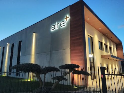 AIRE + — Maçon à Toulouse