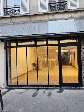 Les Compagnons de la Miroiterie — Vitrier à Paris