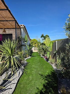 André Multiservices — Jardinier à Marseille
