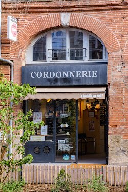 RISOLE - Cordonnerie Clé et Badges — Serrurier à Toulouse