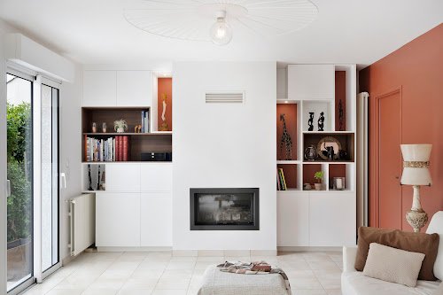 Inside Concept by Fred — Cuisiniste à Toulouse