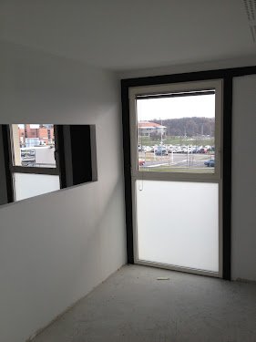 C Agencé — Plâtrier à Toulouse