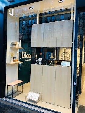 Mobalpa — Cuisiniste à Paris