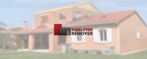Entreprise du bâtiment à Toulouse - Surelever & Renover — Charpentier à Toulouse