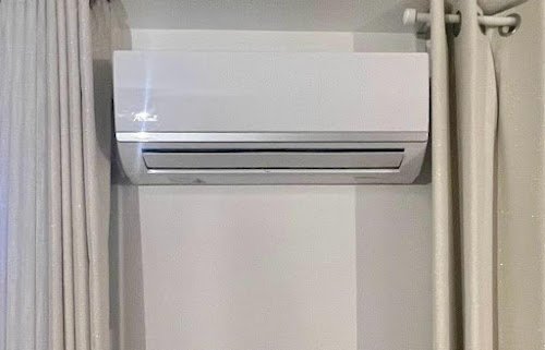 REVACLIM — Dépannage climatisation à Paris