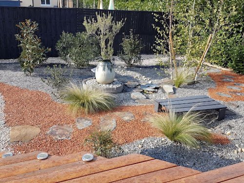 Natural Ecopaysage — Paysagiste à Toulouse