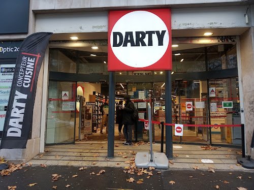 DARTY Republique — Cuisiniste à Paris
