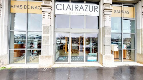 Clairazur Spa Lyon — Pisciniste à Lyon