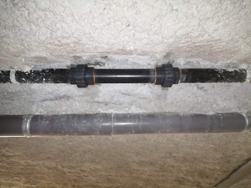 LBO PLOMBERIE – Dépannage plomberie, débouchage canalisation & recherche de fuite – Tarn & Haute-Garonne — Débouchage canalisation à Toulouse